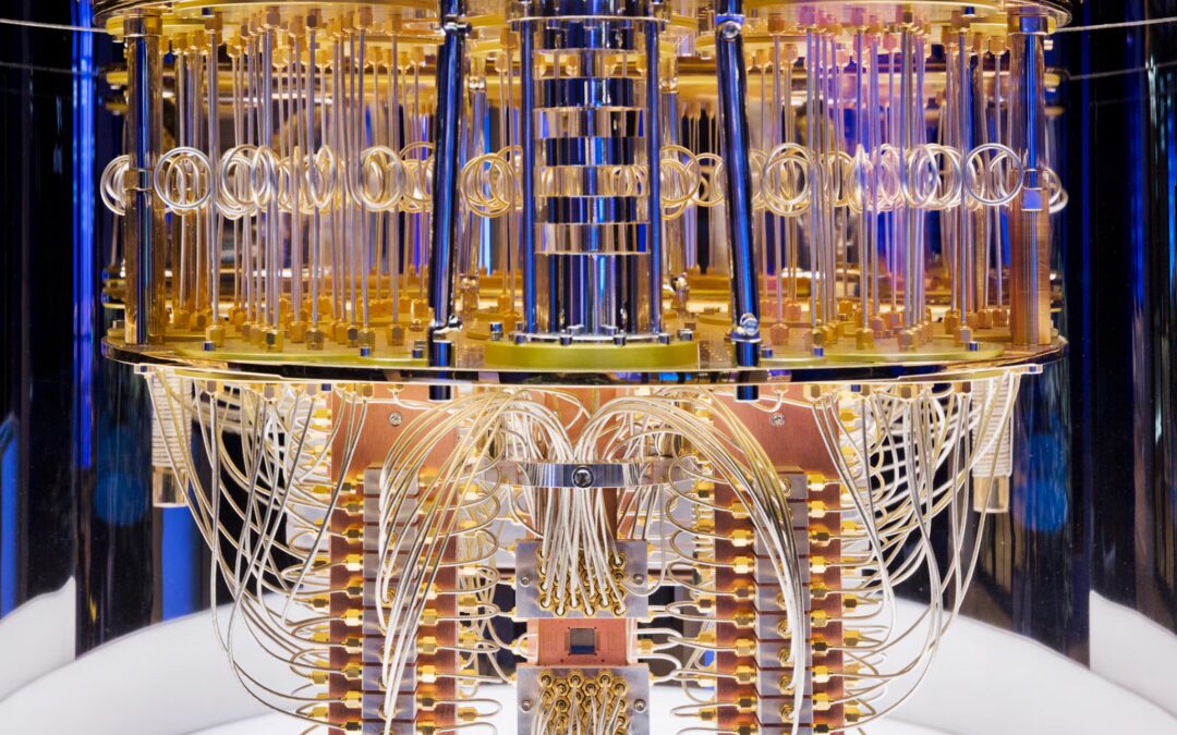 Computer quantistici di nuova generazione: progressi reali e limiti nel 2026